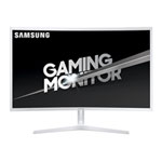 Open Box Samsung C32JG53 32" Curved VA FHD 144Hz FreeSync Monitor - Open Box
