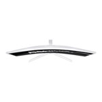 Open Box Samsung C32JG53 32" Curved VA FHD 144Hz FreeSync Monitor - Open Box