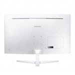 Open Box Samsung C32JG53 32" Curved VA FHD 144Hz FreeSync Monitor - Open Box