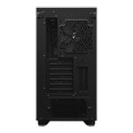 Fractal Design Define 7 Black Mid Tower PC Gaming Case