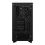Fractal Design Define 7 Black/White Windowed Mid Tower PC Gaming Case