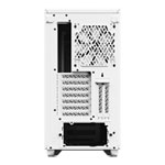 Fractal Design Define 7 White Windowed Mid Tower PC Gaming Case