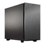 Fractal Design Define 7 Grey Mid Tower PC Gaming Case