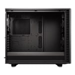 Fractal Design Define 7 Grey Mid Tower PC Gaming Case