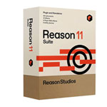 Reason 11 - Suite
