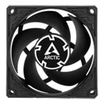 Arctic P8 PWM PST 80mm Cooling Fan Value Pack of 5