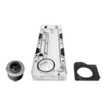 Thermaltake Pacific DP100-D5 Plus Distro-Plate Pump Combo