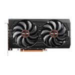 Sapphire AMD Radeon RX 5500 XT PULSE OC 4GB GDDR6 RDNA PCIe 4.0 Graphics Card