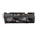 Sapphire AMD Radeon RX 5500 XT PULSE OC 4GB GDDR6 RDNA PCIe 4.0 Graphics Card
