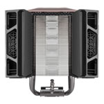 Corsair A500 CPU Cooler with 2x 120mm Fans Intel/AMD