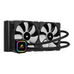 Corsair 280mm H115i RGB PRO XT Intel/AMD CPU Liquid Cooler