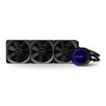 NZXT Kraken X73 RGB All In One 360mm Intel/AMD CPU Water Cooler (2021 Edition)