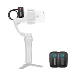 Saramonic Blink 500 B2 Wireless Clip-On Mic System