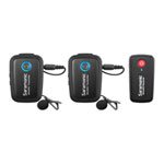 Saramonic Blink 500 B2 Wireless Clip-On Mic System