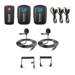 Saramonic Blink 500 B2 Wireless Clip-On Mic System