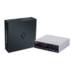 Steinberg Cubase Pro 12 + UR-12 Audio Interface