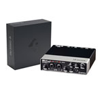 Steinberg Cubase Pro 12 + UR22 MkII Audio Interface
