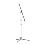 Shure SM58 Vocal Mic With Stand and Lead