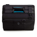 Tenba Cineluxe Shoulder Bag 21 Black