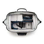 Tenba Cineluxe Shoulder Bag 21 Black