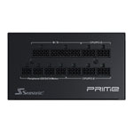 Seasonic PRIME PX 650 Watt Full Modular 80+ Platinum PSU/Power Supply