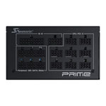 Seasonic PRIME PX 850 Watt Full Modular 80+ Platinum PSU/Power Supply