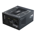 Seasonic PRIME GX 850 Watt Full Modular 80+ Gold Quiet PSU/Power Supply