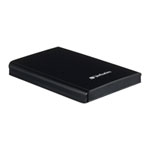 Verbatim Store 'n' Go 1TB External Portable USB3.0 Hard Drive/HDD PC/MAC - Black