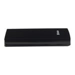 Verbatim Store 'n' Go 1TB External Portable USB3.0 Hard Drive/HDD PC/MAC - Black