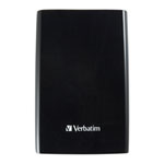 Verbatim Store 'n' Go 1TB External Portable USB3.0 Hard Drive/HDD PC/MAC - Black