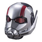 Hasbro Marvel Legends Series Ant-Man Premium Collector Helmet
