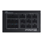 Seasonic PRIME TX 850 Watt Full Modular 80+ Titanium PSU/Power Supply
