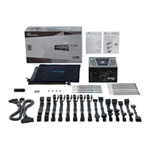 Seasonic PRIME TX 850 Watt Full Modular 80+ Titanium PSU/Power Supply