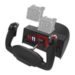 Alpha Flight Controls for PC from Honeycomb Aeronautical