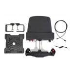 Alpha Flight Controls for PC from Honeycomb Aeronautical