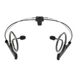 DPA 4560 CORE Binaural Headset Microphone