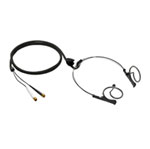 DPA 4560 CORE Binaural Headset Microphone