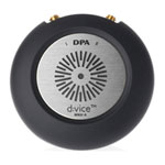(Open BOX) DPA 4560 Core Binaural Headset and D:vice Audio Interface