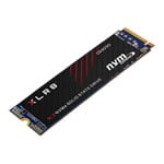 PNY XLR8 CS3030 250GB M.2 PCIe NVMe SSD/Solid State Drive