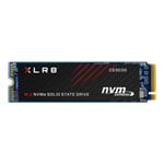PNY XLR8 CS3030 250GB M.2 PCIe NVMe SSD/Solid State Drive