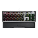QPAD MK95 Mechanical Optical RGB Gaming Keyboard