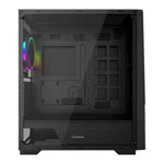 GameMax Venus ARGB Tempered Glass Mid Tower PC Case