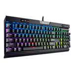CORSAIR K68 IP32 RGB Mechanical Gaming Keyboard - Factory Refurbished