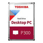 Toshiba 4TB P300 Internal Hard Disk Drive/HDD OEM