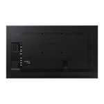 Samsung 43" QH43R 4K UHD SMART Signage Monitor