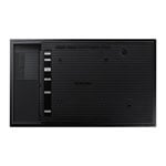 Samsung 13" QB13R Full HD SMART Signage Monitor