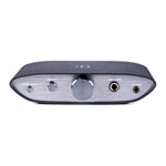 Audeze LCD-1  & IFI Zen DAC Headphone Amplifier