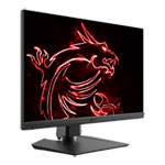 MSI 27" Quad HD 165Hz FreeSync Gaming Monitor