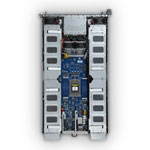 Gigabyte G292-Z22 2nd Gen EPYC Rome CPU 2U 8 Bay Barebone Server