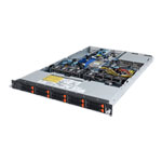 Gigabyte 10 Bay R162-Z10 AMD EPYC 7002 Barebone Server